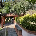 شقة Dream In Tuscany Con Vista E Giardino Privato *