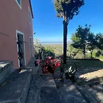 Dream In Tuscany Con Vista E Giardino Privato Massaciuccoli