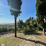 شقة Dream In Tuscany Con Vista E Giardino Privato *