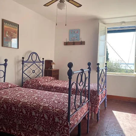 Dream In Tuscany Con Vista E Giardino Privato Массачукколи