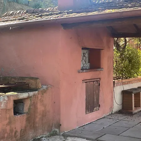 Dream In Tuscany Con Vista E Giardino Privato * Массачукколи
