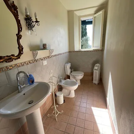 Dream In Tuscany Con Vista E Giardino Privato Апартаменты Массачукколи