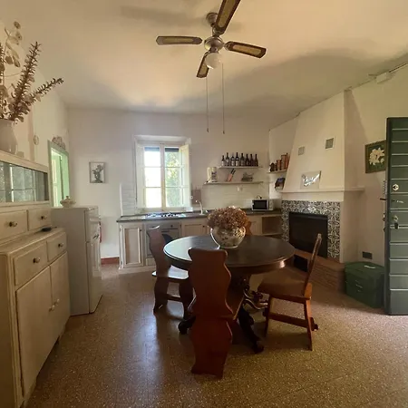 Dream In Tuscany Con Vista E Giardino Privato * Массачукколи