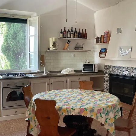 Dream In Tuscany Con Vista E Giardino Privato Апартаменты