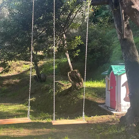 Dream In Tuscany Con Vista E Giardino Privato Massaciuccoli