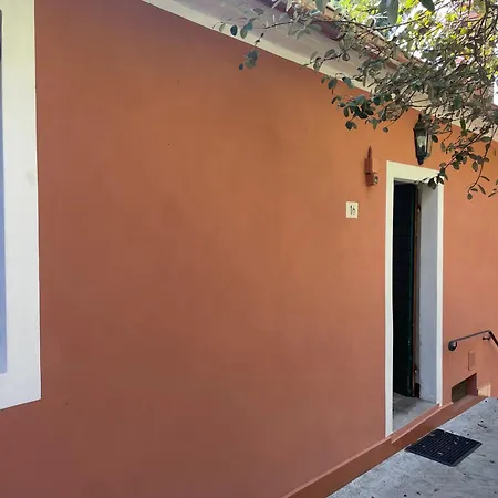 Dream In Tuscany Con Vista E Giardino Privato Апартаменты