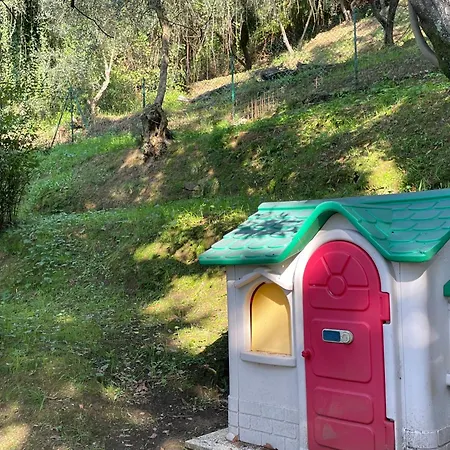 Dream In Tuscany Con Vista E Giardino Privato * Массачукколи