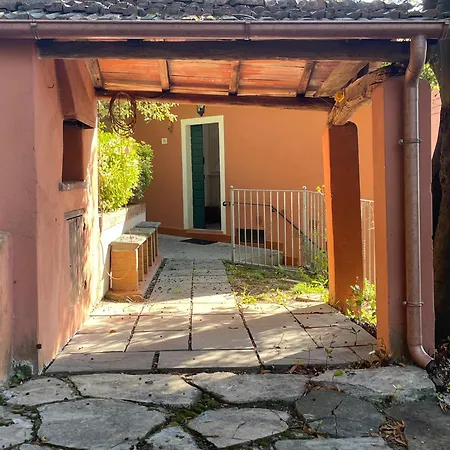 شقة Dream In Tuscany Con Vista E Giardino Privato Massaciuccoli