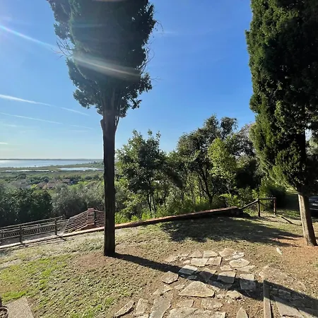 Апартаменты Dream In Tuscany Con Vista E Giardino Privato *