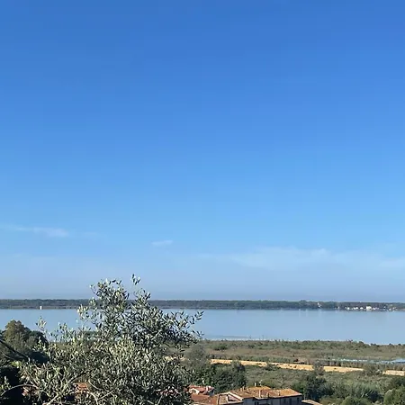Dream In Tuscany Con Vista E Giardino Privato